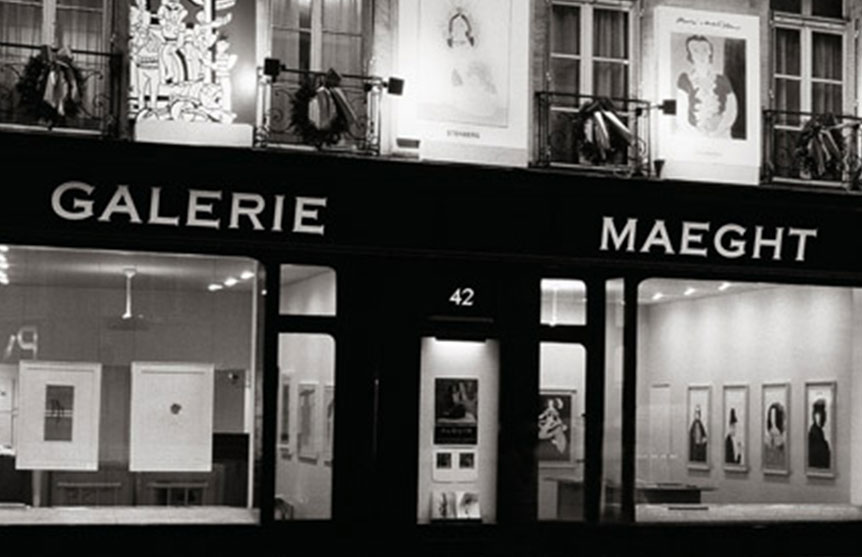 Galerie Maeght