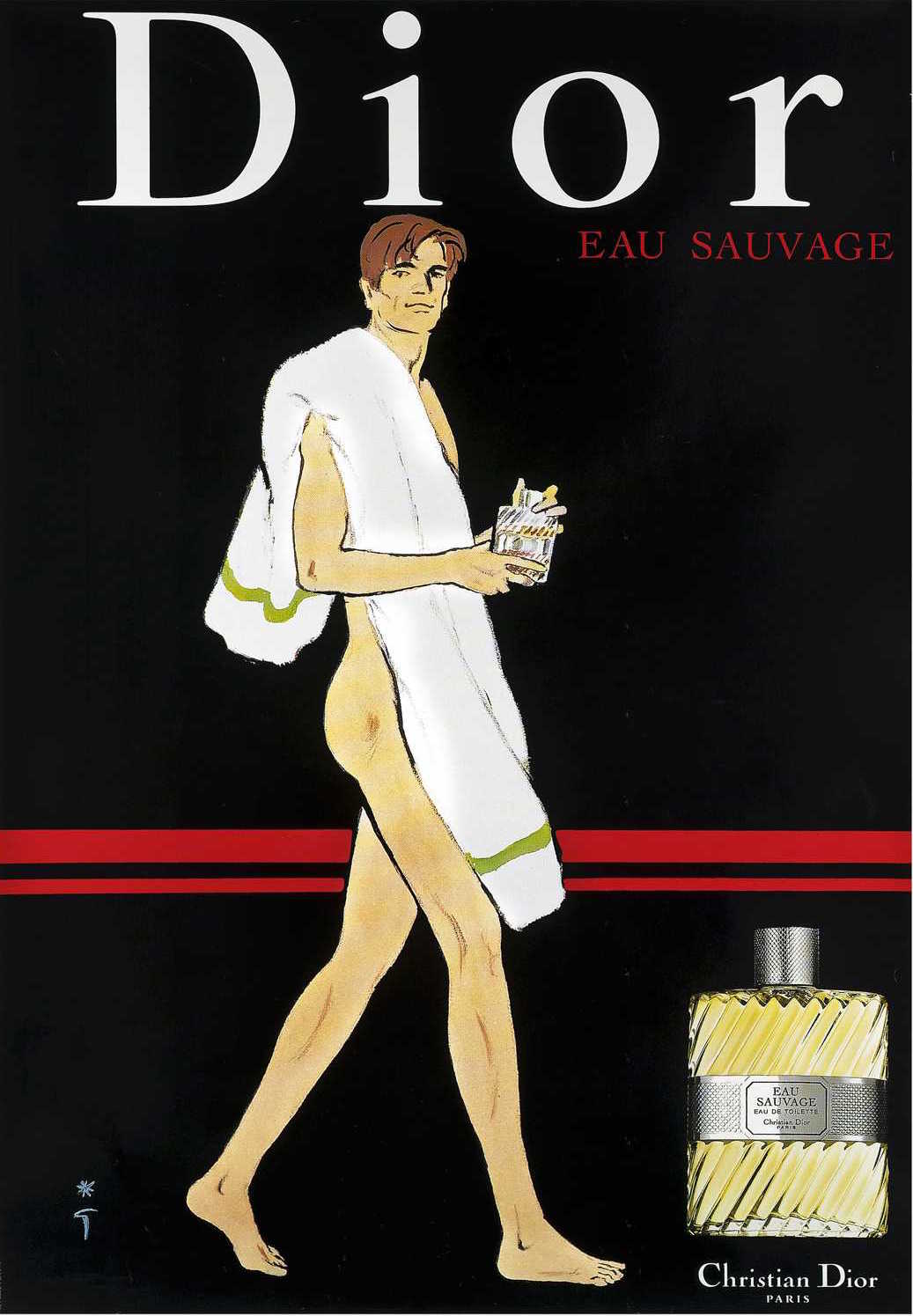 Amazoncom  Eau Sauvage by Christian Dior for Men Eau De Toilette Spray  34 Oz  Eau Savage For Men  Beauty  Personal Care