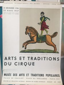 Arts Et Tradition Du Cirque