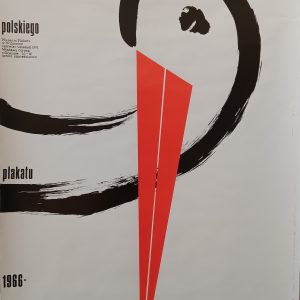 Metamorphosis of the Polish Poster Original Polish Poster