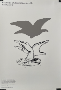 Jonathan Swift Quest for Quality: an IBM exhibition